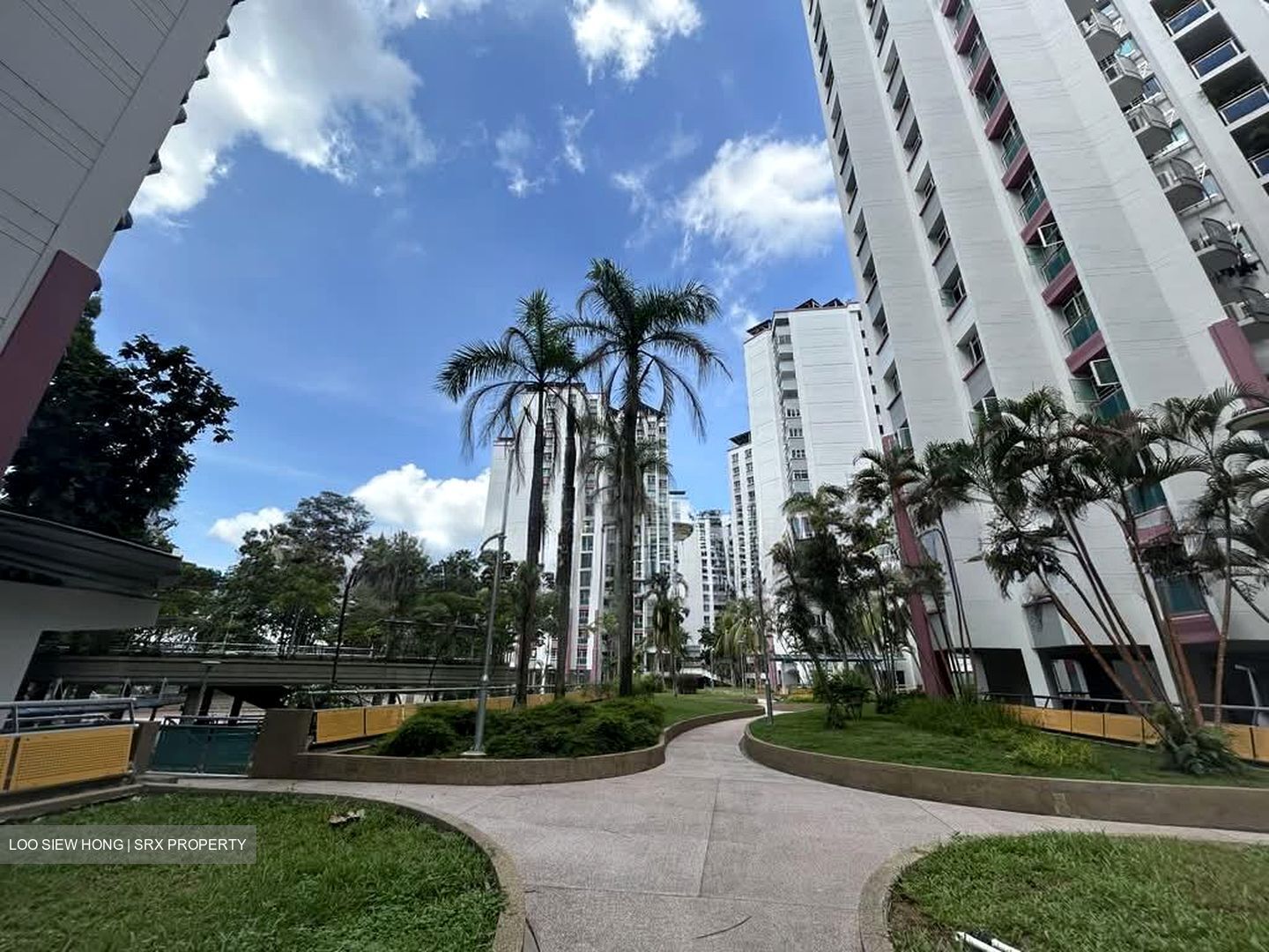 Blk 120C Rivervale Drive (Sengkang), HDB 4 Rooms #546551241